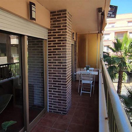 Piso Centro Ciudad Club Nautico Torrevieja Exterior foto